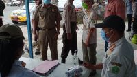 TIM gabungan menjaring puluhan warga dalam Operasi Gakkum Perbup Tabanan tentang pendisiplinan masyarakat terhadap protokol kesehatan, Senin (28/9/2020). Foto: ist TIM gabungan menjaring puluhan warga dalam Operasi Gakkum Perbup Tabanan tentang pendisiplinan masyarakat terhadap protokol kesehatan, Senin (28/9/2020). Foto: ist