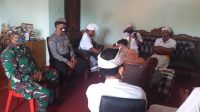 RAPAT Desa Tegalmengkeb serta Forum Jero Bendesa Adat Tegalmengkeb menyikapi penetapan zona merah untuk Tabanan dengan menutup sementara wisata Pantai Kelecung mulai Senin (14/9). Foto: gap RAPAT Desa Tegalmengkeb serta Forum Jero Bendesa Adat Tegalmengkeb menyikapi penetapan zona merah untuk Tabanan dengan menutup sementara wisata Pantai Kelecung mulai Senin (14/9). Foto: gap