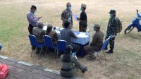 Foto: OPERASI PROKES OPERASI penerapan disiplin dan penegakan hukum protokol kesehatan untuk mencegah Covid-19 di depan Kantor Bupati Karangasem, Selasa (8/9). Foto: nad Foto: OPERASI PROKES OPERASI penerapan disiplin dan penegakan hukum protokol kesehatan untuk mencegah Covid-19 di depan Kantor Bupati Karangasem, Selasa (8/9). Foto: nad