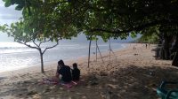 Foto: pantai kuta KONDISI Pantai Kuta, Badung. Foto: ist Foto: pantai kuta KONDISI Pantai Kuta, Badung. Foto: ist