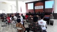 Foto: Rapat Pleno Terbuka di GKBK (2) RAPAT pleno terbuka penetapan DPS Pilkada Jembrana 2020 di GKBK, Selasa (8/9). Foto: man Foto: Rapat Pleno Terbuka di GKBK (2) RAPAT pleno terbuka penetapan DPS Pilkada Jembrana 2020 di GKBK, Selasa (8/9). Foto: man