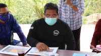 Bupati saat melakukan pembahasan rencana renovasi RSUD Buleleng dengan pihak konsultan perencana. Pos Bali/rik Bupati saat melakukan pembahasan rencana renovasi RSUD Buleleng dengan pihak konsultan perencana. Pos Bali/rik