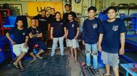 TIM Wedoo Workshop yang berlokasi di Jalan Subita No. 17A, Kesiman, Denpasar. Foto: ist TIM Wedoo Workshop yang berlokasi di Jalan Subita No. 17A, Kesiman, Denpasar. Foto: ist