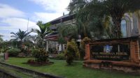 MAL Pelayanan Publik Badung tutup sementara akibat salah seorang pegawai terkonfirmasi virus Corana (Covid-19). Foto: ist MAL Pelayanan Publik Badung tutup sementara akibat salah seorang pegawai terkonfirmasi virus Corana (Covid-19). Foto: ist