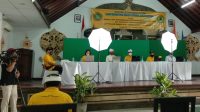 OSPEK Universitas Mahadewa Indonesia yang berlangsung secara daring. Foto: alt OSPEK Universitas Mahadewa Indonesia yang berlangsung secara daring. Foto: alt