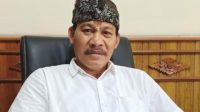 POSBALI/IST Kepala Dinas Perindustrian dan Perdagangan (Diperindag) Provinsi Bali, I Wayan Jarta POSBALI/IST Kepala Dinas Perindustrian dan Perdagangan (Diperindag) Provinsi Bali, I Wayan Jarta