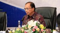 GUBERNUR Bali, Wayan Koster. Foto: ist GUBERNUR Bali, Wayan Koster. Foto: ist