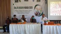 SUASANA Dialog Budaya Ngada Tahun 2020. Foto: ist