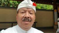 Ketut Golak. Foto: ist Ketut Golak. Foto: ist