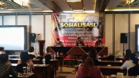 Foto: suasana sosialisasi Kebijakan Direktorat Jenderal Imigrasi SOSIALISASI kebijakan Direktorat Jenderal Imigrasi Terkait Visa dan Izin Tinggal Keimigrasian di Nusa Dua. Foto: ist Foto: suasana sosialisasi Kebijakan Direktorat Jenderal Imigrasi SOSIALISASI kebijakan Direktorat Jenderal Imigrasi Terkait Visa dan Izin Tinggal Keimigrasian di Nusa Dua. Foto: ist