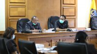 KETUA Pansus Ranperda Penyertaan Modal Dearah Perumda Pasar Mangu Giri Sedana, I Made Yudana; didampingi Ketua Bapemperda, Nyoman Satria, SAAT finalisasi Ranperda. Foto: ist KETUA Pansus Ranperda Penyertaan Modal Dearah Perumda Pasar Mangu Giri Sedana, I Made Yudana; didampingi Ketua Bapemperda, Nyoman Satria, SAAT finalisasi Ranperda. Foto: ist
