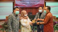 02412 Denpasar KPK Menev di Pemkot ADV