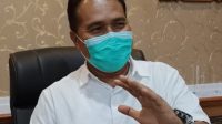 JURU Bicara Gugus Tugas Percepatan Penanganan Covid-19 Kota Denpasar, I Dewa Gede Rai. Foto: ist JURU Bicara Gugus Tugas Percepatan Penanganan Covid-19 Kota Denpasar, I Dewa Gede Rai. Foto: ist