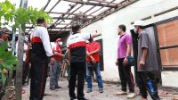 BUPATI Suwirta melakukan bedah kelurahan di Banjar Bucu, Semarapura Tengah, Jumat (23/10/2020). Foto: ist BUPATI Suwirta melakukan bedah kelurahan di Banjar Bucu, Semarapura Tengah, Jumat (23/10/2020). Foto: ist