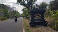 DESA SUMBERKLAMPOK