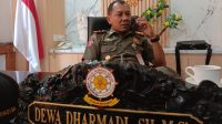 Dewa Dharmadi