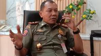 Dewa Dharmadi. Foto: ist Dewa Dharmadi. Foto: ist