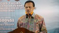 Dewa Made Indra. Foto: ist Dewa Made Indra. Foto: ist