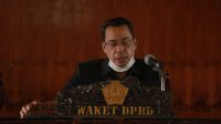 WAKIL Ketua DPRD Bangli, I Nyoman Budiada. Foto: gia WAKIL Ketua DPRD Bangli, I Nyoman Budiada. Foto: gia