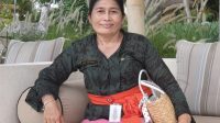 Ni Made Dwi Priyanti Putri Koriawan. Foto: ist Ni Made Dwi Priyanti Putri Koriawan. Foto: ist