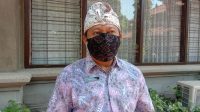 Ketut Jaman. Foto: alt Ketut Jaman. Foto: alt