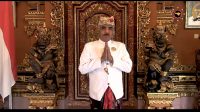 Putra Sukahet. Foto: ist Putra Sukahet. Foto: ist