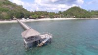 KEINDAHAN kawasan pantai di Sekotong tidak perlu diragukan lagi. Foto: ade KEINDAHAN kawasan pantai di Sekotong tidak perlu diragukan lagi. Foto: ade