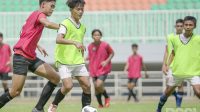 Seleksi skuat Garuda Select jilid III
