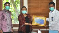 WTP Tabanan - ist
