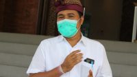 I Dewa Gede Rai. Foto: ist I Dewa Gede Rai. Foto: ist