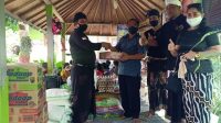 KEGIATAN bhakti sosial dan tali kasih Cakrawayu Bali DPC Buleleng bersama anak asuh Yayasan Destawan. KEGIATAN bhakti sosial dan tali kasih Cakrawayu Bali DPC Buleleng bersama anak asuh Yayasan Destawan.