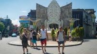 AUSTRALIA yang menjadi andalan utama pasar pariwisata Bali baru akan membolehkan warganya ke luar negeri sekitar awal tahun 2022. Foto: net AUSTRALIA yang menjadi andalan utama pasar pariwisata Bali baru akan membolehkan warganya ke luar negeri sekitar awal tahun 2022. Foto: net