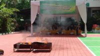 KEJARI Amlapura memusnahkan barang bukti dari perkara tindak pidana umum yang telah memiliki kekuatan hukum tetap (inkrah), Rabu (14/10/2020). Foto: nad KEJARI Amlapura memusnahkan barang bukti dari perkara tindak pidana umum yang telah memiliki kekuatan hukum tetap (inkrah), Rabu (14/10/2020). Foto: nad