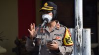 WAPOLRES Badung, Kompol Ni Putu Utariani. Foto: ist WAPOLRES Badung, Kompol Ni Putu Utariani. Foto: ist