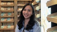 kadek dwita apriani KADEK Dwita Apriani. Foto: Ist