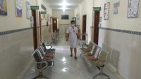 SALAH satu puskesmas rawat inap yang akan dijadikan tempat isolasi mandiri oleh GTPP Covid-19 Jembrana. Foto: ist SALAH satu puskesmas rawat inap yang akan dijadikan tempat isolasi mandiri oleh GTPP Covid-19 Jembrana. Foto: ist
