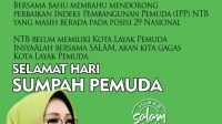 salam Selly Andayani