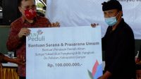 PROGRAM PLN Peduli Kembali mewujudkan kepeduliannya terhadap masyarakat. Foto: ist PROGRAM PLN Peduli Kembali mewujudkan kepeduliannya terhadap masyarakat. Foto: ist