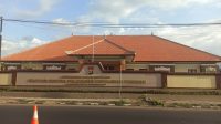 02426 SB Barat Buleleng Gedung Pelayanan Terpadu
