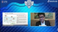 JUHAERI Muchtar, PhD, salah satu narasumber pada Senastek 2020, Rabu (11/11/2020). Foto: ist JUHAERI Muchtar, PhD, salah satu narasumber pada Senastek 2020, Rabu (11/11/2020). Foto: ist