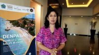 Dezire Mulyani. Foto: ist Dezire Mulyani. Foto: ist