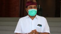 JURU Bicara GTPP Covid-19 Kota Denpasar, I Dewa Gede Rai. Foto: ist JURU Bicara GTPP Covid-19 Kota Denpasar, I Dewa Gede Rai. Foto: ist