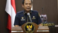 19.-Syukuran-Ruang-Sidang-DKPP_BDS BERNAD Dermawan Sutrisno. Foto: Ist