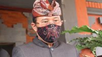 Gede Suyasa Gede Suyasa. Foto: rik