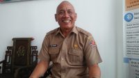 KEPALA BKPSDM Buleleng, Gede Wisnawa. Foto: ist KEPALA BKPSDM Buleleng, Gede Wisnawa. Foto: ist