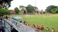 Gelora Samudera Kuta, lapangan-pendukung-piala dunia 2021