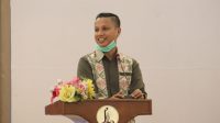 KETUA Bawaslu Mataram, Hasan Basri. Foto: rul KETUA Bawaslu Mataram, Hasan Basri. Foto: rul