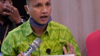 HASAN BASRI HASAN Basri. Foto: fahrul