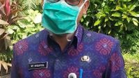 HUMAS GTPP Covid-19 Kabupaten Bangli, I Wayan Dirgayusa. Foto: dok HUMAS GTPP Covid-19 Kabupaten Bangli, I Wayan Dirgayusa. Foto: dok