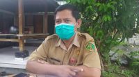 HUMAS Satgas Covid-19 Jembrana, dr. I Gusti Agung Putu Arisantha. Foto: man HUMAS Satgas Covid-19 Jembrana, dr. I Gusti Agung Putu Arisantha. Foto: man